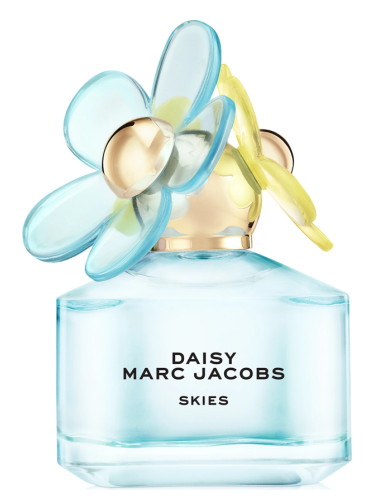 Existencia luto Precursor Daisy Skies Marc Jacobs fragancia - una fragancia para Mujeres 2021