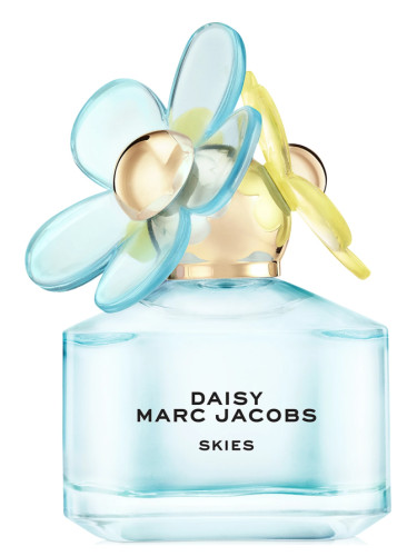 Michael jacobs sales daisy perfume