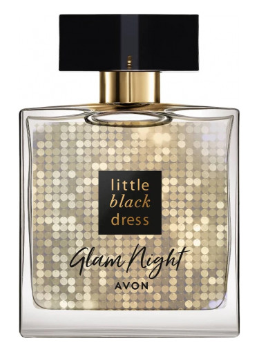 Little Black Dress Glam Night Avon аромат — аромат для женщин 2020