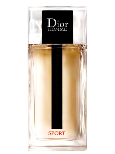 Dior Homme Sport 2021 Dior 古龙水- 一款2022年新的男用香水