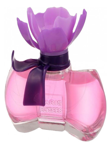 La Petite Fleur de Provence Paris Elysees perfume - a fragrância