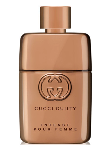 gucci intense for her