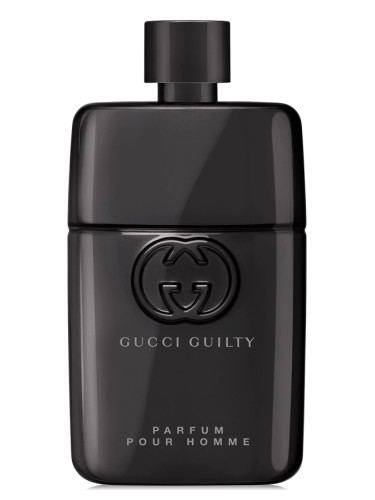 Precipicio envío Coordinar Gucci Guilty Pour Homme Parfum Gucci Colonia - una nuevo fragancia para  Hombres 2022