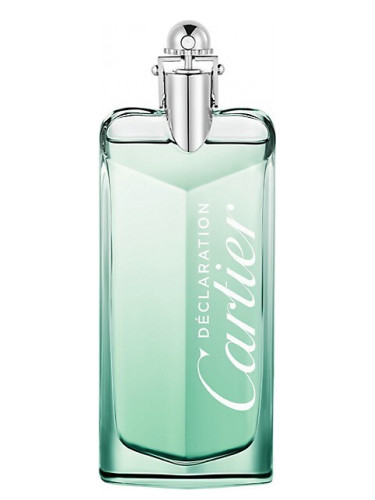 Déclaration Haute Fraîcheur Cartier parfum - un nouveau parfum pour homme  et femme 2021