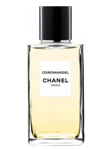 GARDÉNIA — LES CARACTÈRES DE CHANEL — CHANEL Fragrance 