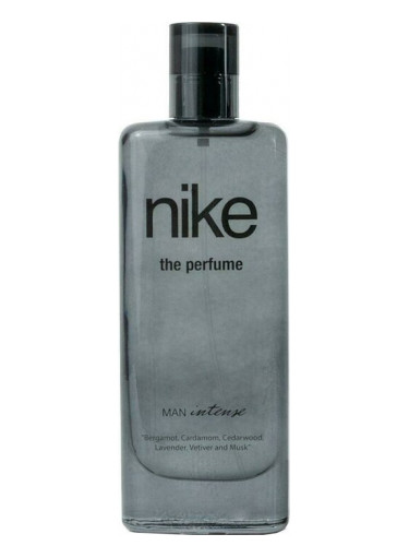 deseo Polvo Vamos Nike The Perfume Man Intense Nike Colonia - una fragancia para Hombres 2015
