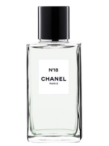 Les Exclusifs de Chanel No  Chanel 香水  一款年女用香水