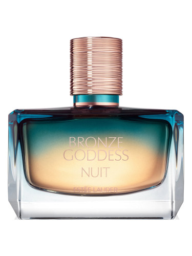 Nog steeds Kustlijn kans Bronze Goddess Nuit Estée Lauder parfum - een nieuwe geur voor dames 2022