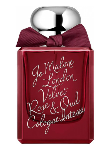 Velvet Rose & Oud Cologne Intense Jo Malone London 香水