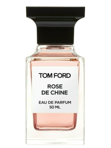 Rose de Chine Tom Ford для мужчин и женщин