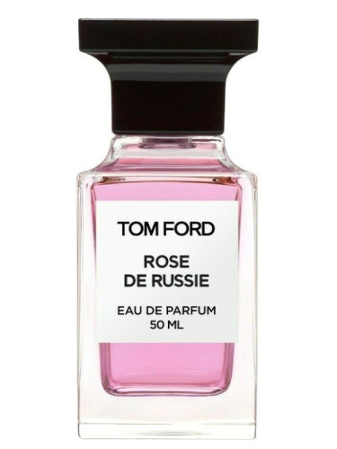 Rose de Russie - Tom Ford