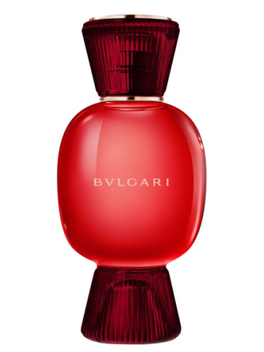 Baciami Bvlgari - una novità fragranza da donna 2022