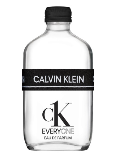 Gedateerd Moderator Mooi CK Everyone Eau de Parfum Calvin Klein parfum - een nieuwe geur voor dames  en heren 2022