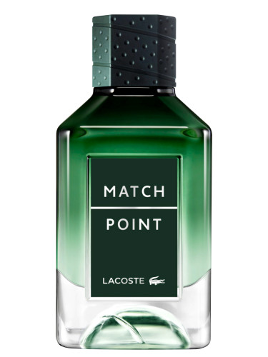 Match Point Eau De Parfum Lacoste Fragrances для мужчин