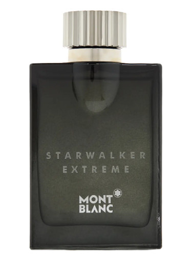 Starwalker Extreme Montblanc для мужчин