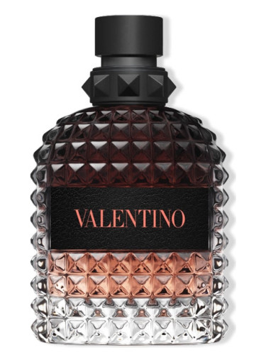 Valentino Uomo Born In Roma Coral Fantasy Valentino 古龙水 - 一款 2022年 新的 男用 香水