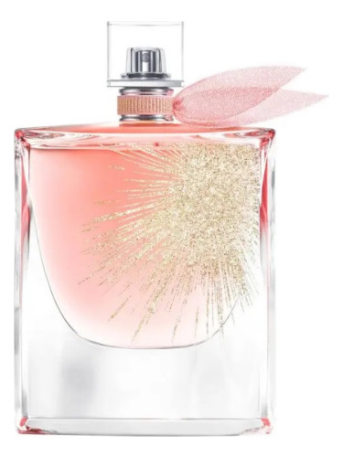 Oui La Vie est Belle Lancôme perfume a new fragrance for