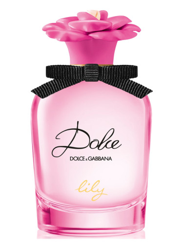 Dolce Lily Dolce&amp;Gabbana perfume - a novo fragrância Feminino 2022