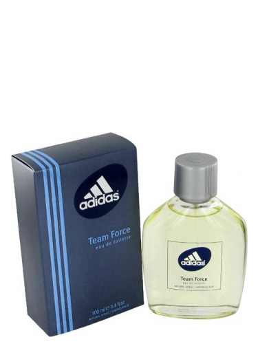 الوادي مهم غزو  Adidas Team Force Adidas zapach to perfumy dla mężczyzn 2000