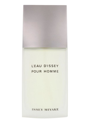 L'Eau d'Issey Pour Homme Issey Miyake для мужчин