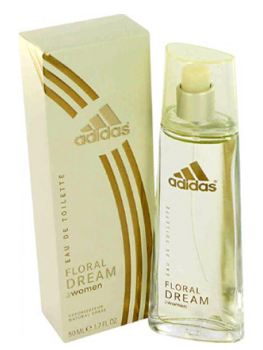 Adidas Floral Dream Adidas - een geur dames 2004