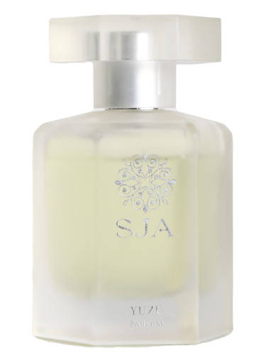dueña jurado Apropiado Yuzu SJA Perfumes fragancia - una nuevo fragancia para Hombres y Mujeres  2021
