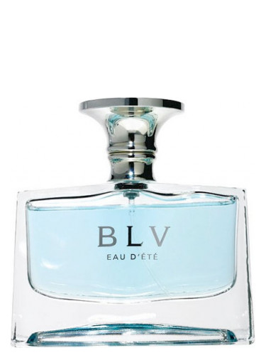 BLV Eau d'Ete Bvlgari perfume - a 