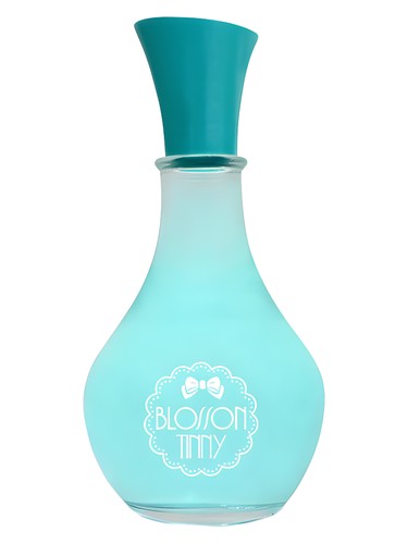 Blosson Tinny Blosson Ville Parfum - ein es Parfum für Frauen 2012