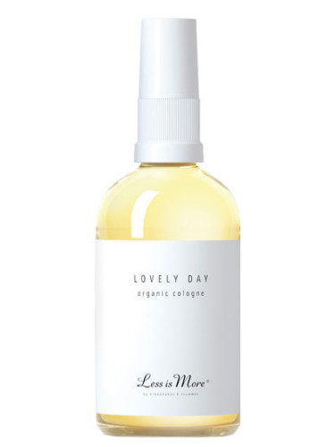 Lovely Day Less Is More fragancia - una fragancia Hombres Mujeres