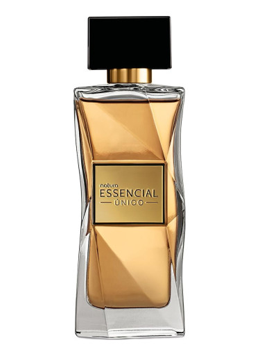 Perfume Feminino Essencial Tradicional 100Ml Natura - Perfume
