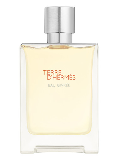 Terre d'Hermes Eau Givree Hermès одеколон — новый аромат для мужчин 2022