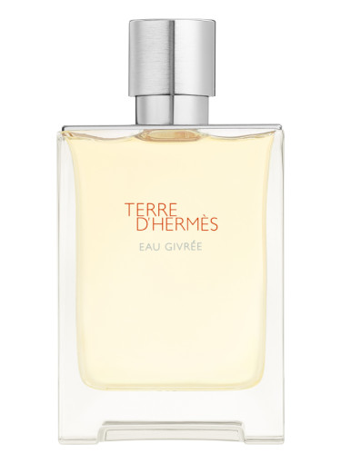 Terre d&#039;Hermes Eau Givree Hermès - una novità fragranza