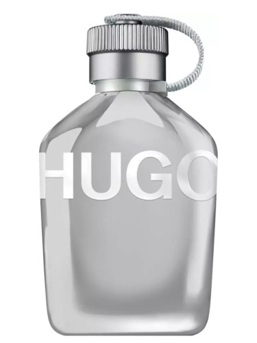zoogdier Nationaal park Hugo Reflective Edition Hugo Boss cologne - een nieuwe geur voor heren 2022