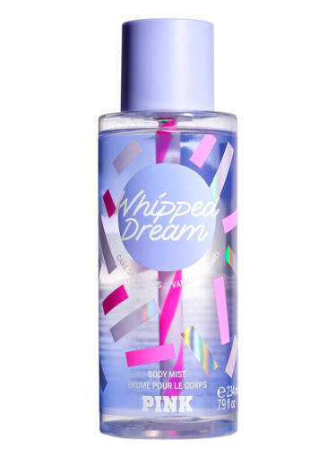 Whipped Dream Victoria&#039;s Secret аромат — аромат для женщин 2021