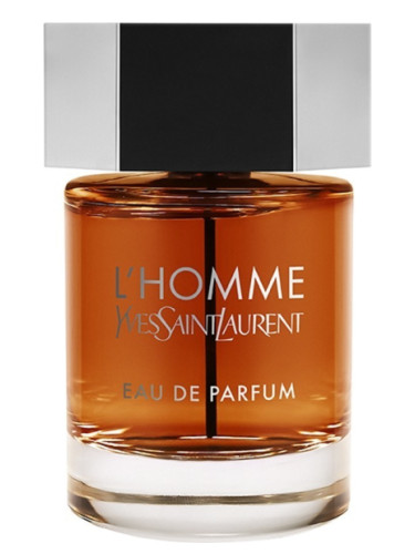 L&amp;#039;Homme de Parfum Yves Saint Laurent Colonia - una nuevo fragancia Hombres 2022