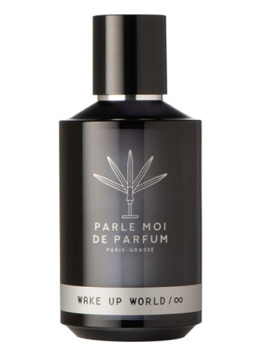【メーカー直売】香水Wake Up World Parle Moi de Parfum 香水- 一款2022年新的中性香水