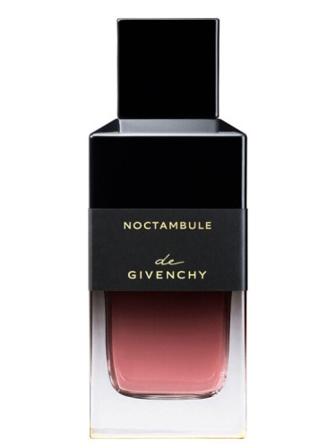 Noctambule Givenchy perfume - a novo fragrância Compartilhável 2022