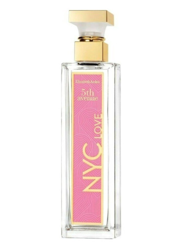 Arrange Creed airport 5th Avenue NYC Love Elizabeth Arden parfum - un nou parfum de dama 2022