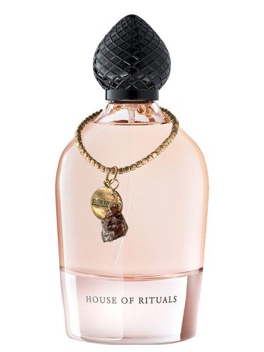 Immoraliteit strijd verzending Modern Rose Rituals parfum - een nieuwe geur voor dames en heren 2022