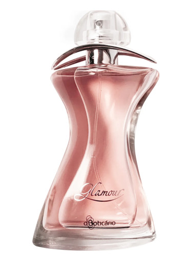 Glamour O Boticário perfume - a fragrância Feminino 2001