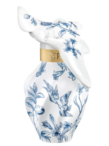 L'Air du Temps À Paris Chez Antoinette Poisson Edition Limitee 2022 Nina  Ricci parfum - un nouveau parfum pour femme 2022