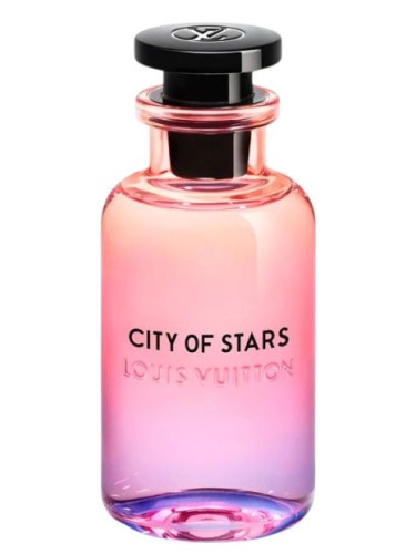 City Of Stars Louis Vuitton 香水- 一款2022年新的中性香水
