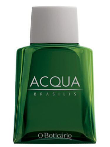 perfume acqua