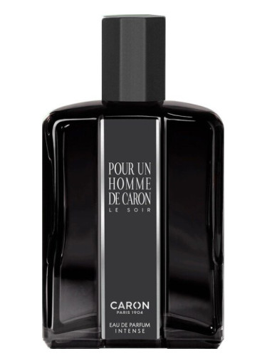 Pour Un Homme de Caron Le Soir Caron Cologne - un nouveau parfum pour homme  2022
