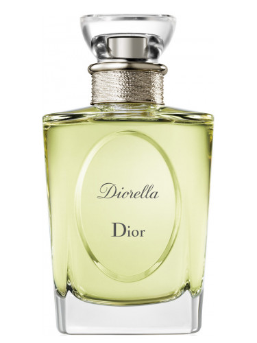 Les Creations de Monsieur Dior Diorella Dior для женщин