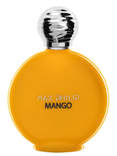 Mango Max Philip для мужчин и женщин