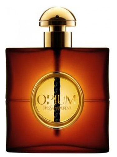 Fuerza motriz Parcialmente sala Opium Eau de Parfum 2009 Yves Saint Laurent fragancia - una fragancia para  Mujeres 2009
