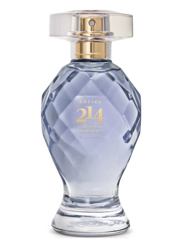 Botica 214 Verano en Firenze O Boticário perfume - a novo fragrância  Feminino 2022