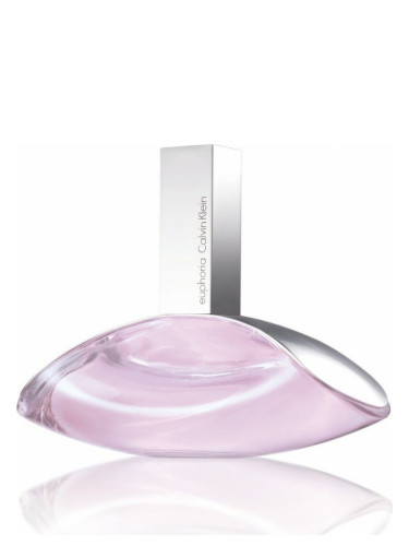 Leuren Kaal Conclusie Euphoria Eau de Toilette Calvin Klein perfume - a fragrance for women 2009