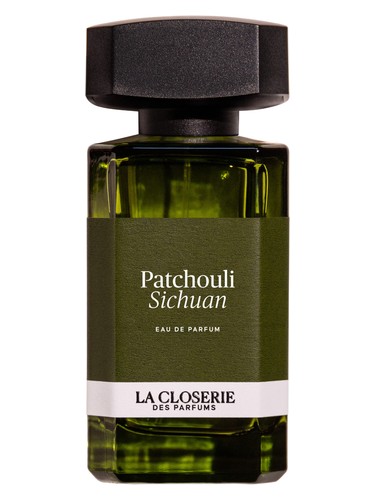 Patchouli Sichuan La Closerie des Parfums parfum - un nouveau parfum pour  homme et femme 2022